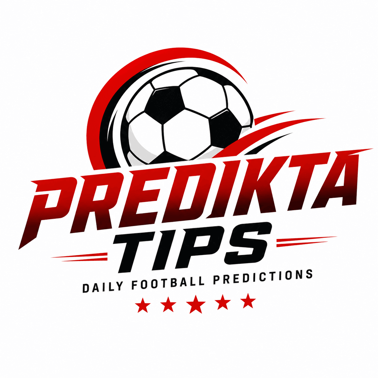 Predikta Tips logo
